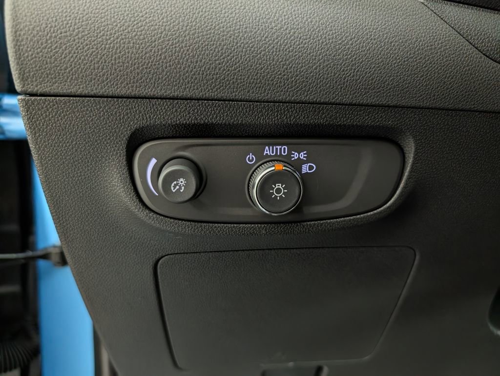 New 2026 Buick Encore GX Sport Touring w/ Advanced Technology Package image 18