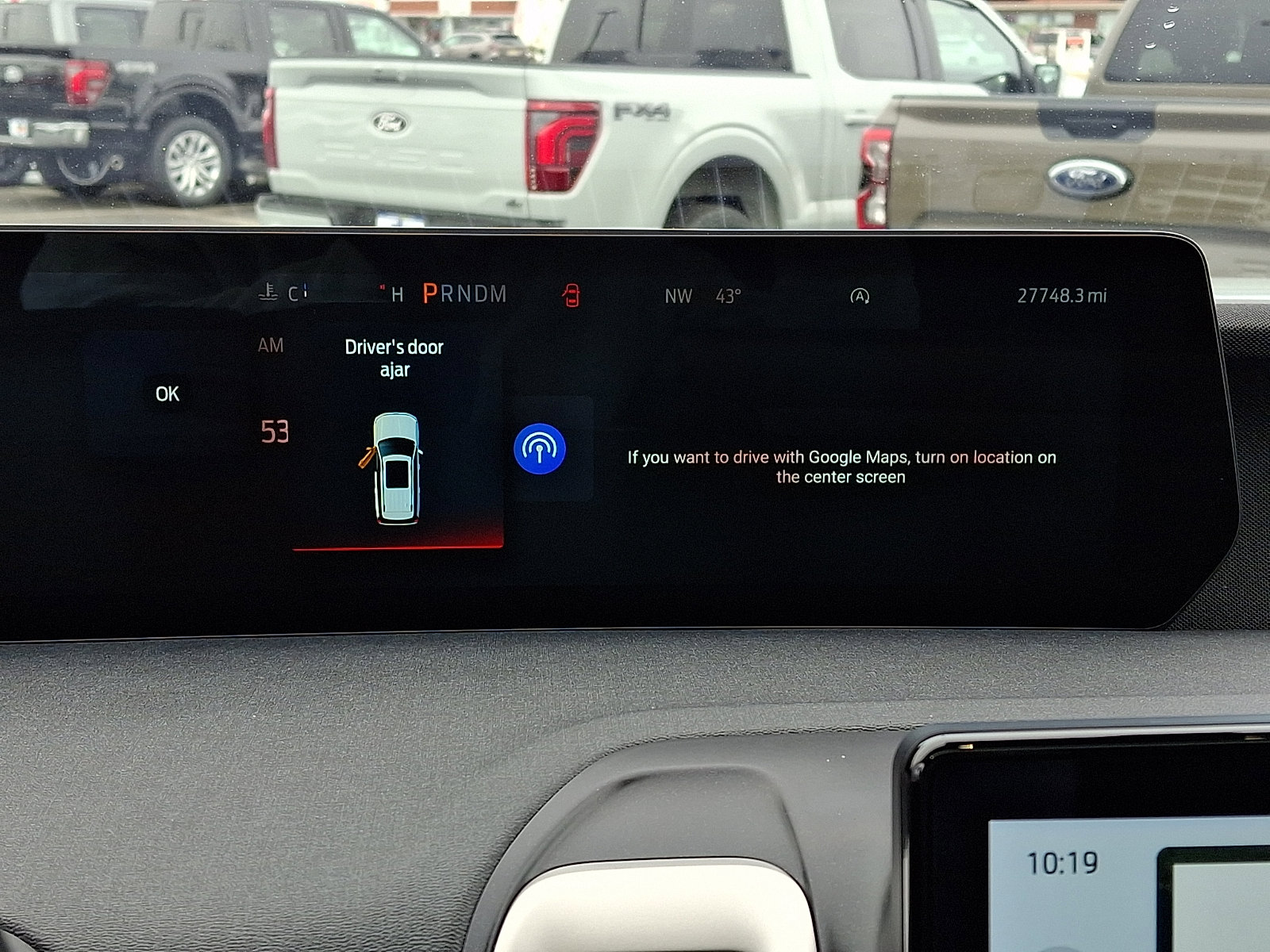 Used 2025 Ford Expedition Active image 25