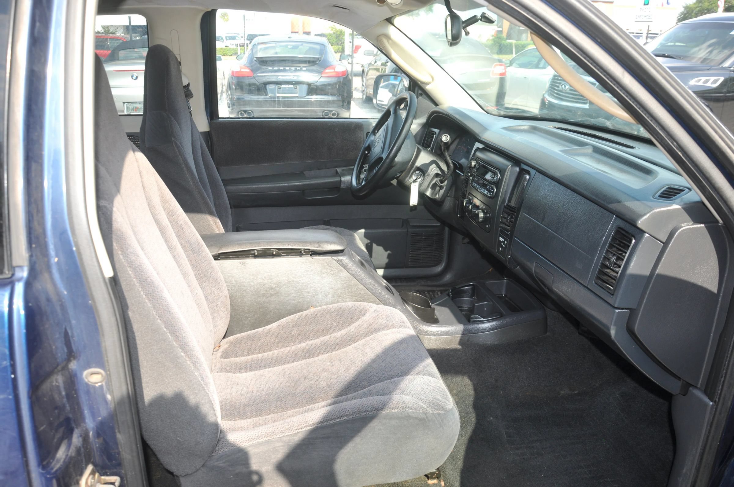 Used 2003 Dodge Dakota Sport RWD image 16
