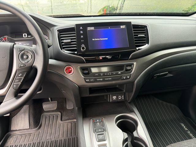 Used 2023 Honda Ridgeline Sport image 20