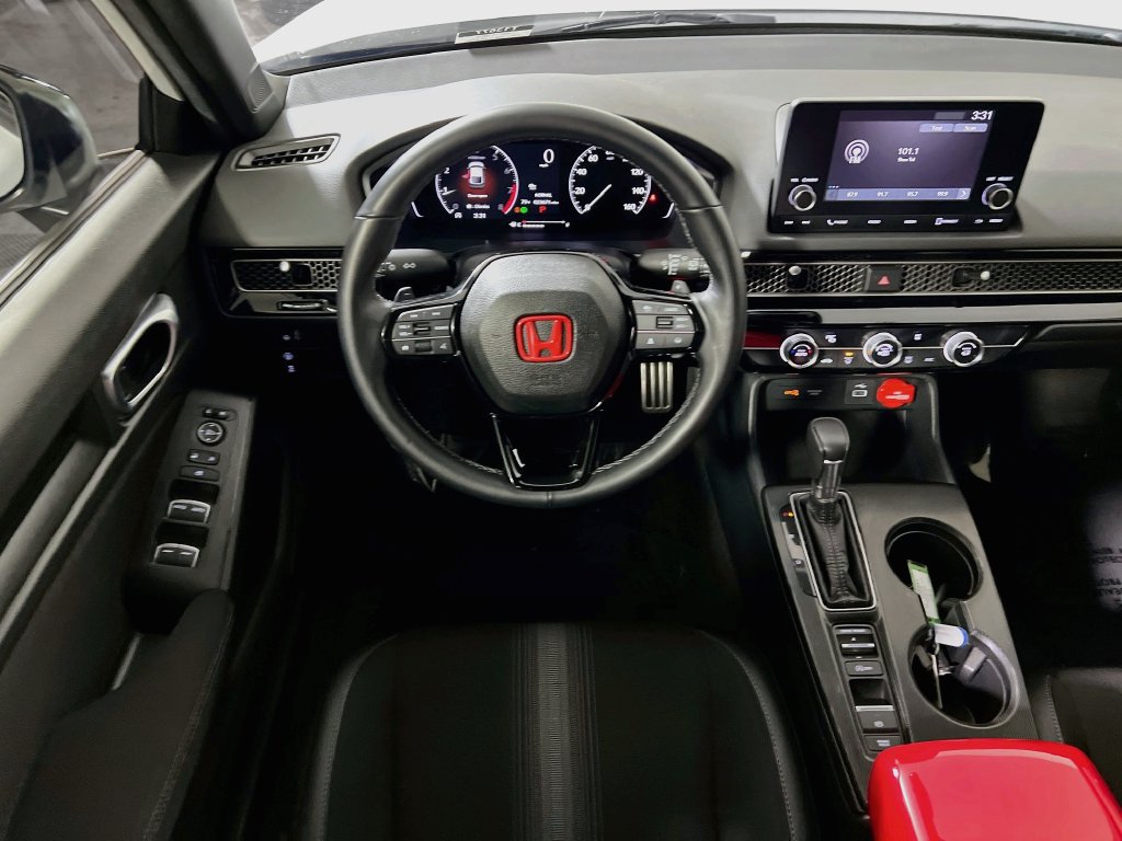 Used 2024 Honda Civic Sport image 19