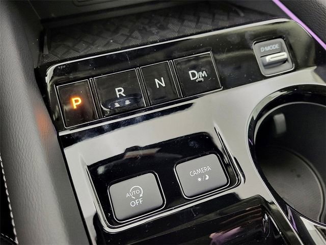 New 2026 Nissan Murano SL AWD/4WD image 25