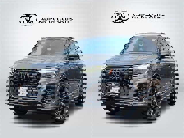 New 2026 Audi Q7 3.0T Premium Plus image 1