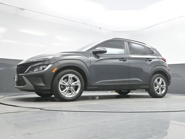 Used 2023 Hyundai Kona SEL w/ Cargo Package AWD/4WD image 34