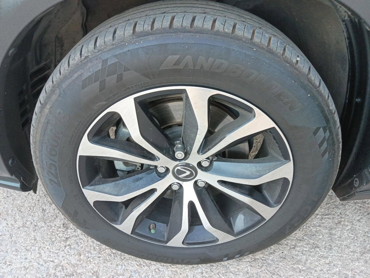 Used 2017 Lexus NX 200t F Sport w/ F Sport Premium Package image 27