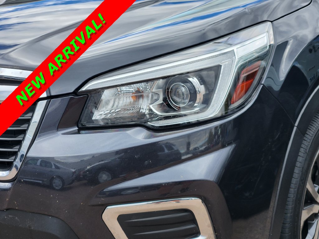 Used 2019 Subaru Forester Limited w/ Popular Package #3 AWD/4WD image 6