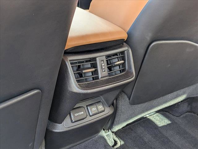 Certified 2022 Lexus ES 350 Ultra Luxury w/ Accessory Package image 19