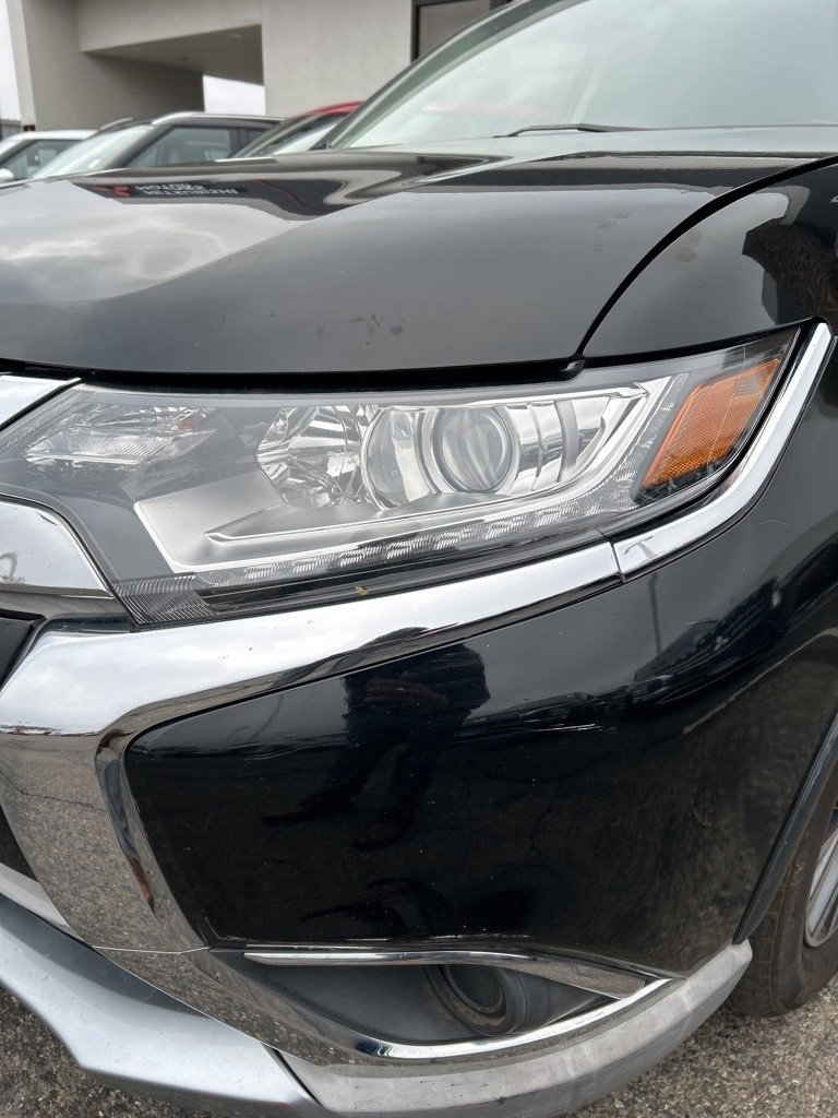 Used 2017 Mitsubishi Outlander ES image 7
