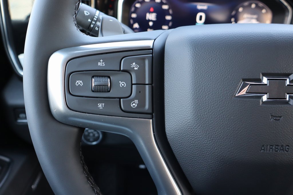 New 2026 Chevrolet Silverado 1500 RST w/ Convenience Package II image 7