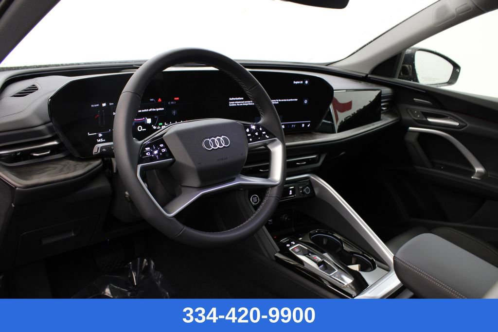 New 2025 Audi Q5 Premium Plus image 15