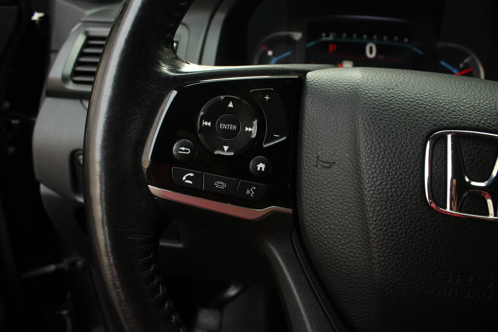 Used 2021 Honda Passport EX-L image 29