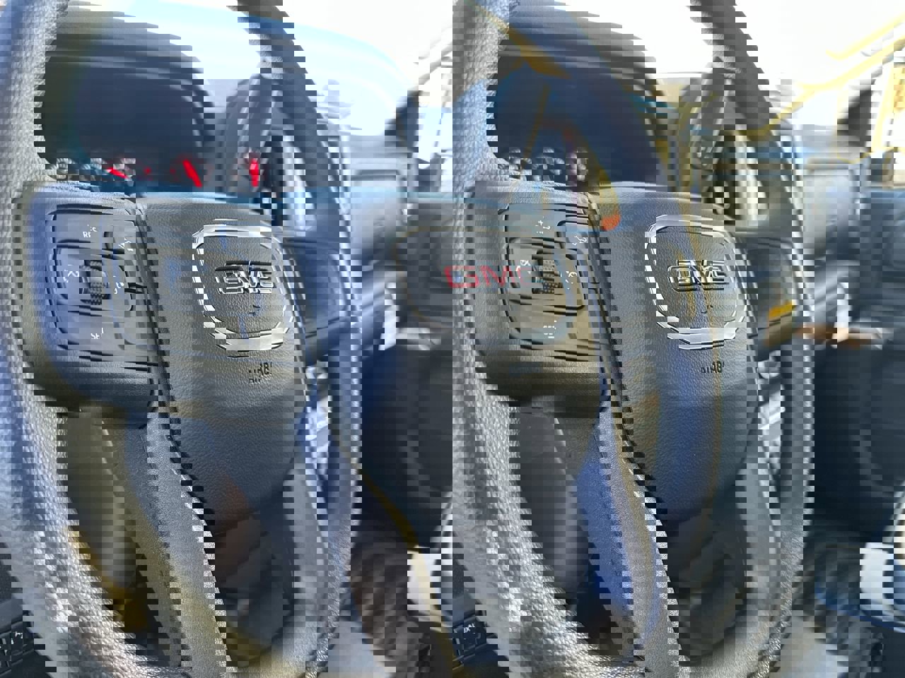 New 2026 GMC Sierra 3500 Pro w/ Convenience Package image 14