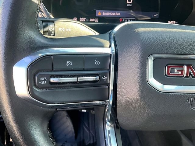 Used 2024 GMC Canyon Elevation w/ Convenience Package AWD/4WD image 24