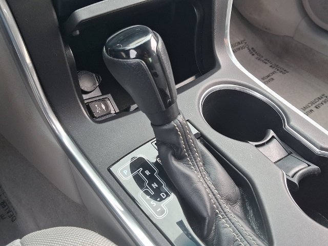 Used 2015 Toyota Camry LE FWD image 15