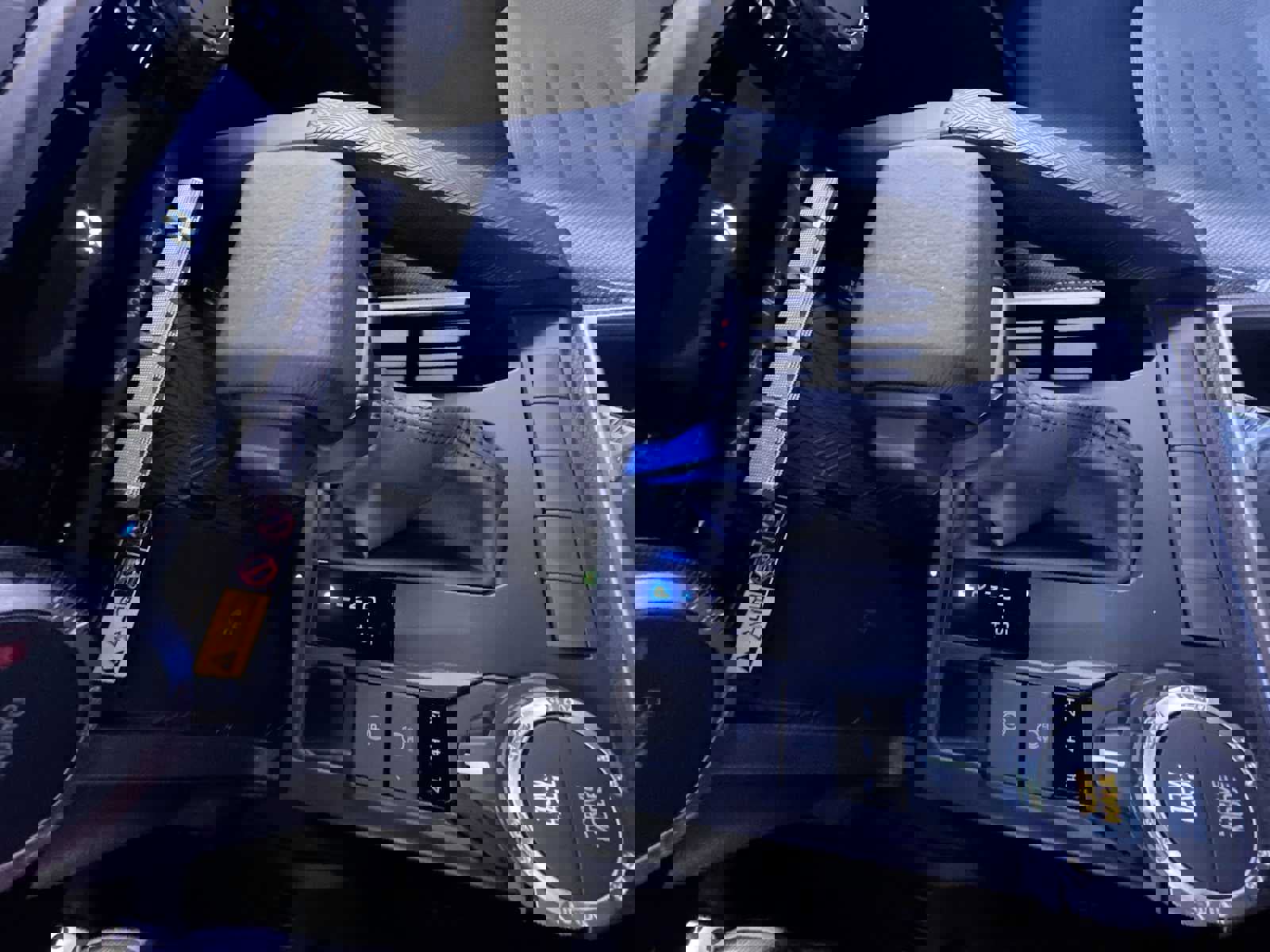 New 2025 Toyota 4Runner TRD Sport image 29