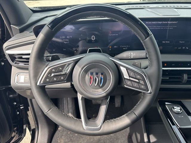 New 2026 Buick Enclave Avenir image 14