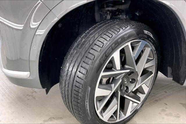 Certified 2023 Hyundai Santa Fe Calligraphy AWD/4WD image 34