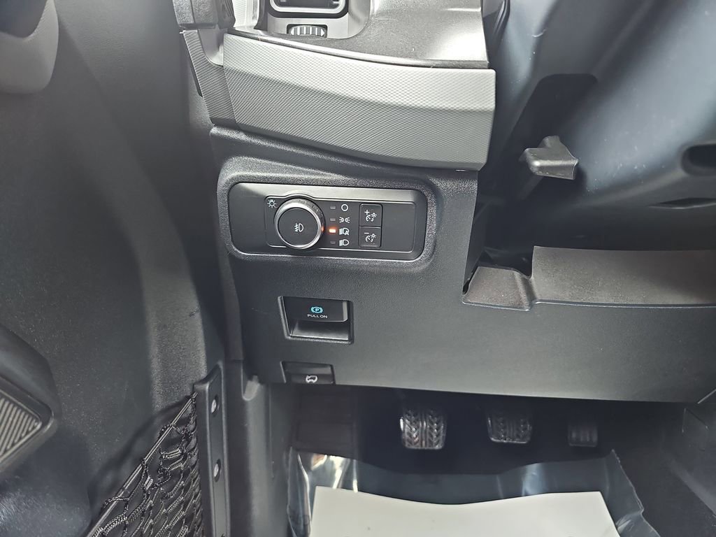 Used 2022 Ford Bronco Big Bend image 30