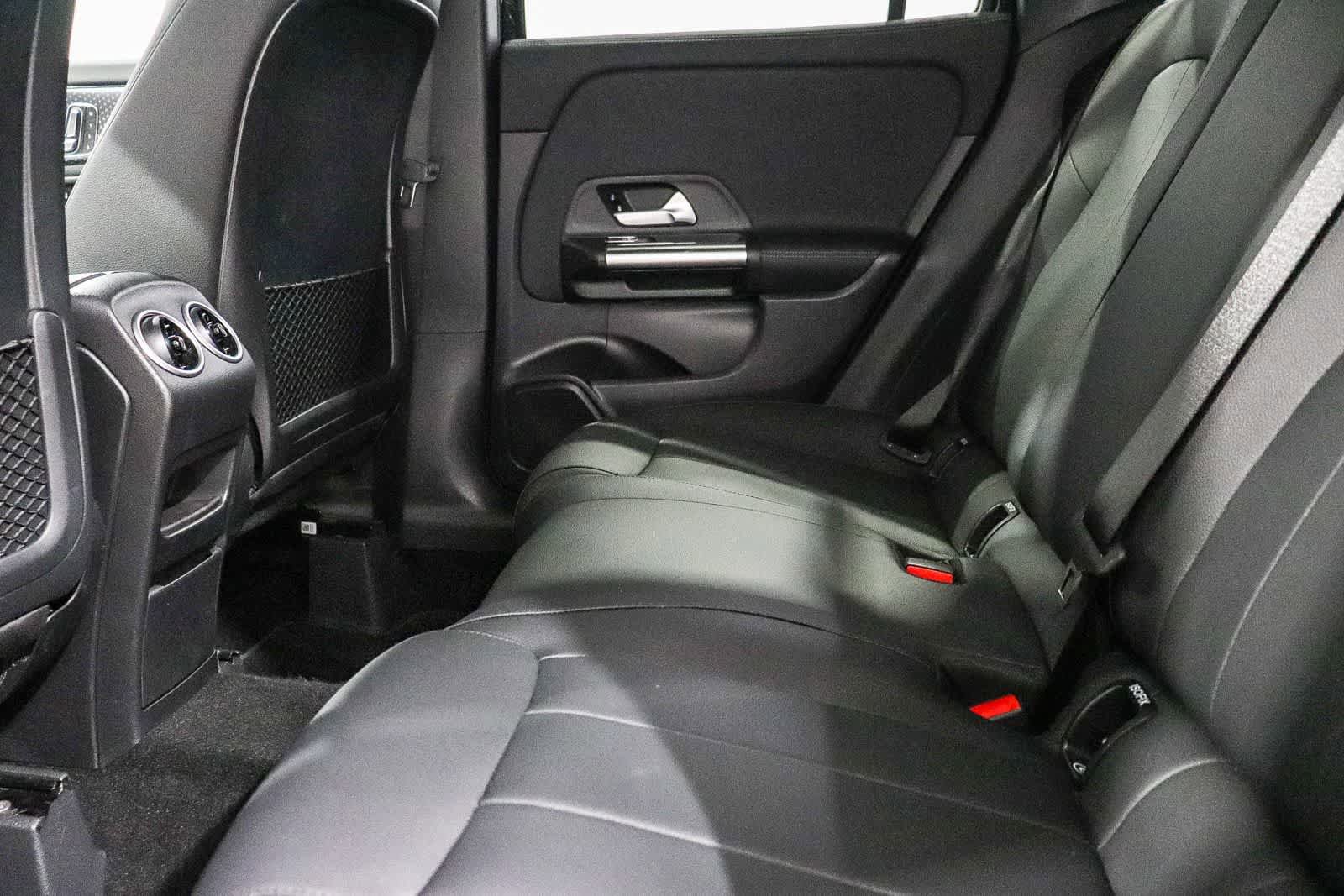 Certified 2026 Mercedes-Benz GLA 250 image 18