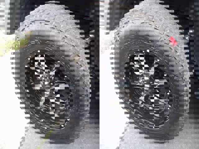 Used 2021 Jeep Gladiator Rubicon w/ LED Lighting Group image 10