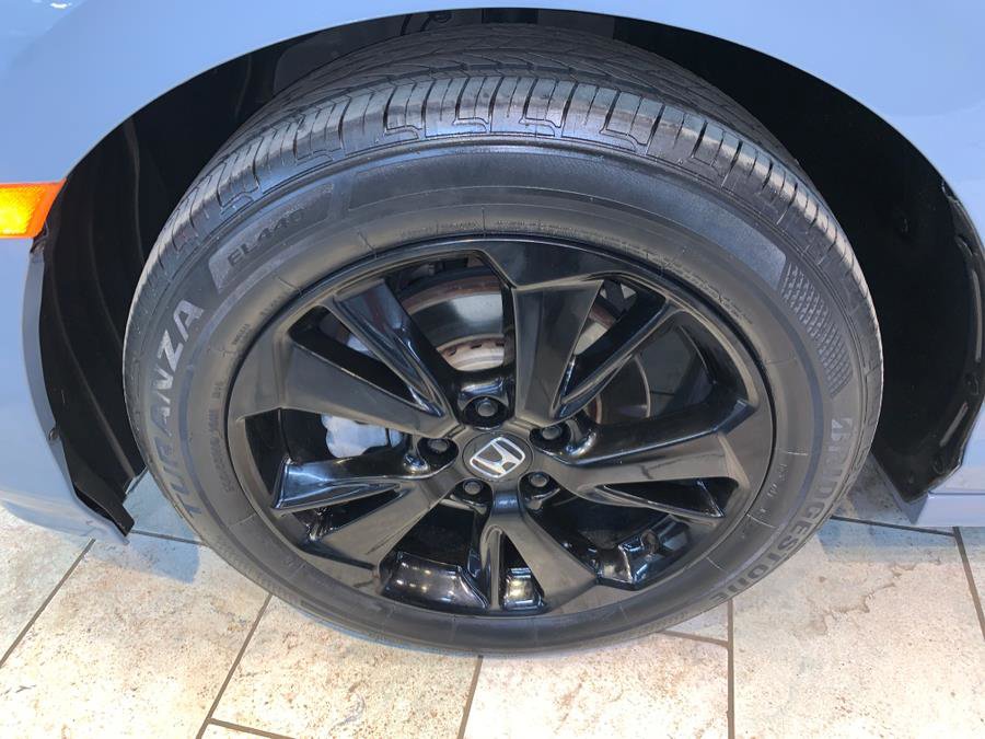Used 2023 Honda Odyssey Sport image 14