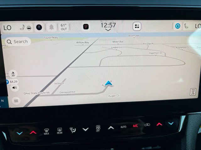 New 2026 Jeep Grand Cherokee Limited AWD/4WD image 5