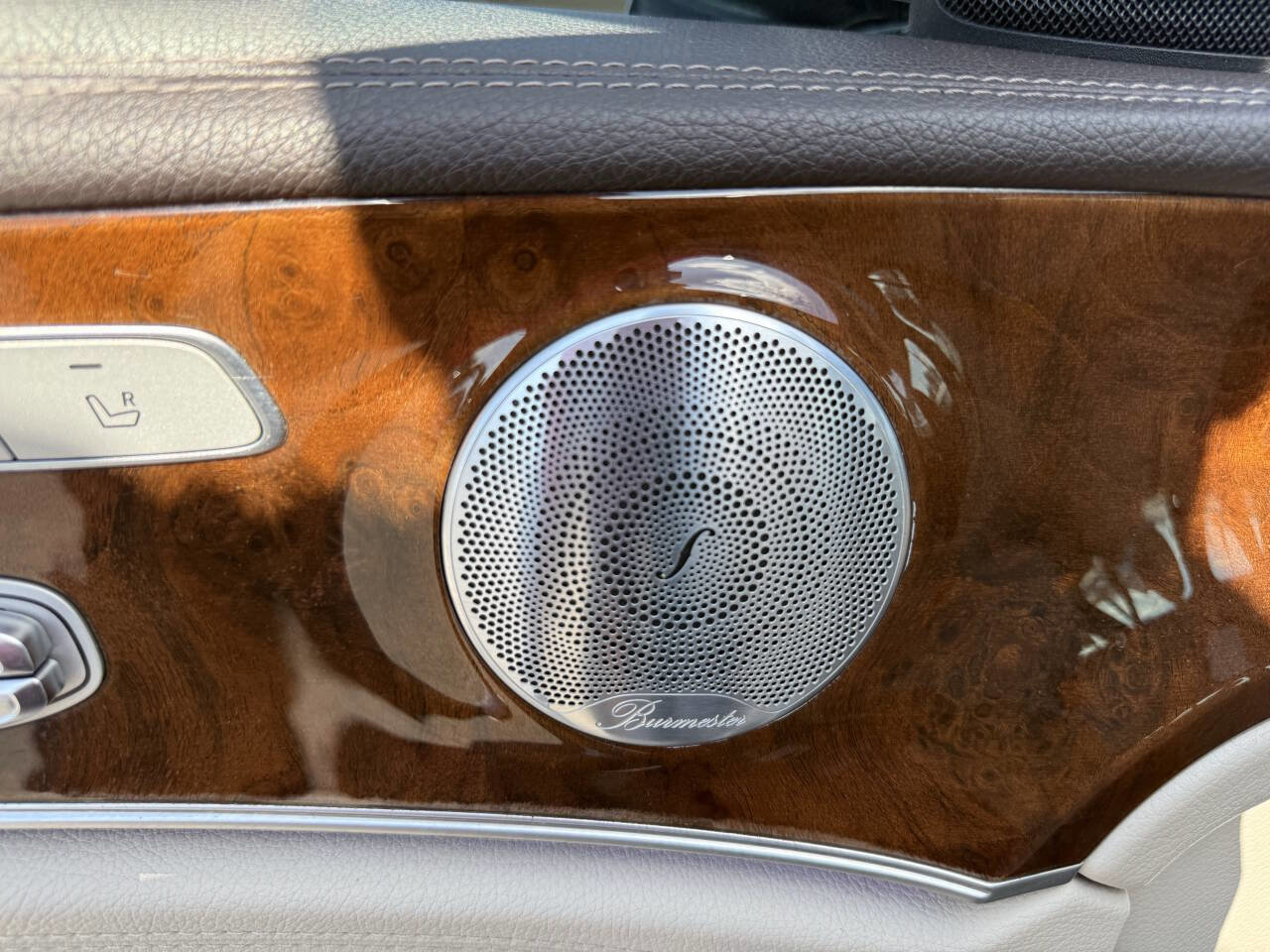 Used 2019 Mercedes-Benz E 450 4MATIC Wagon w/ Premium Package image 28