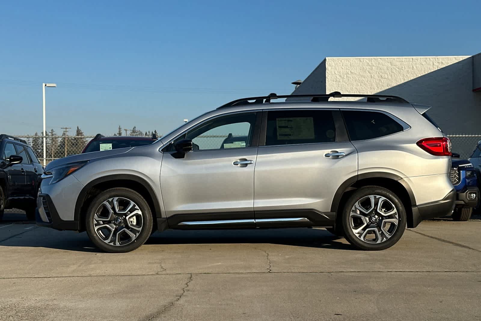 New 2026 Subaru Ascent Touring AWD/4WD image 6