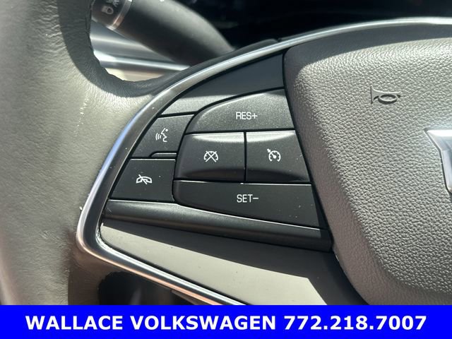 Used 2019 Cadillac XT5 Luxury AWD/4WD image 22