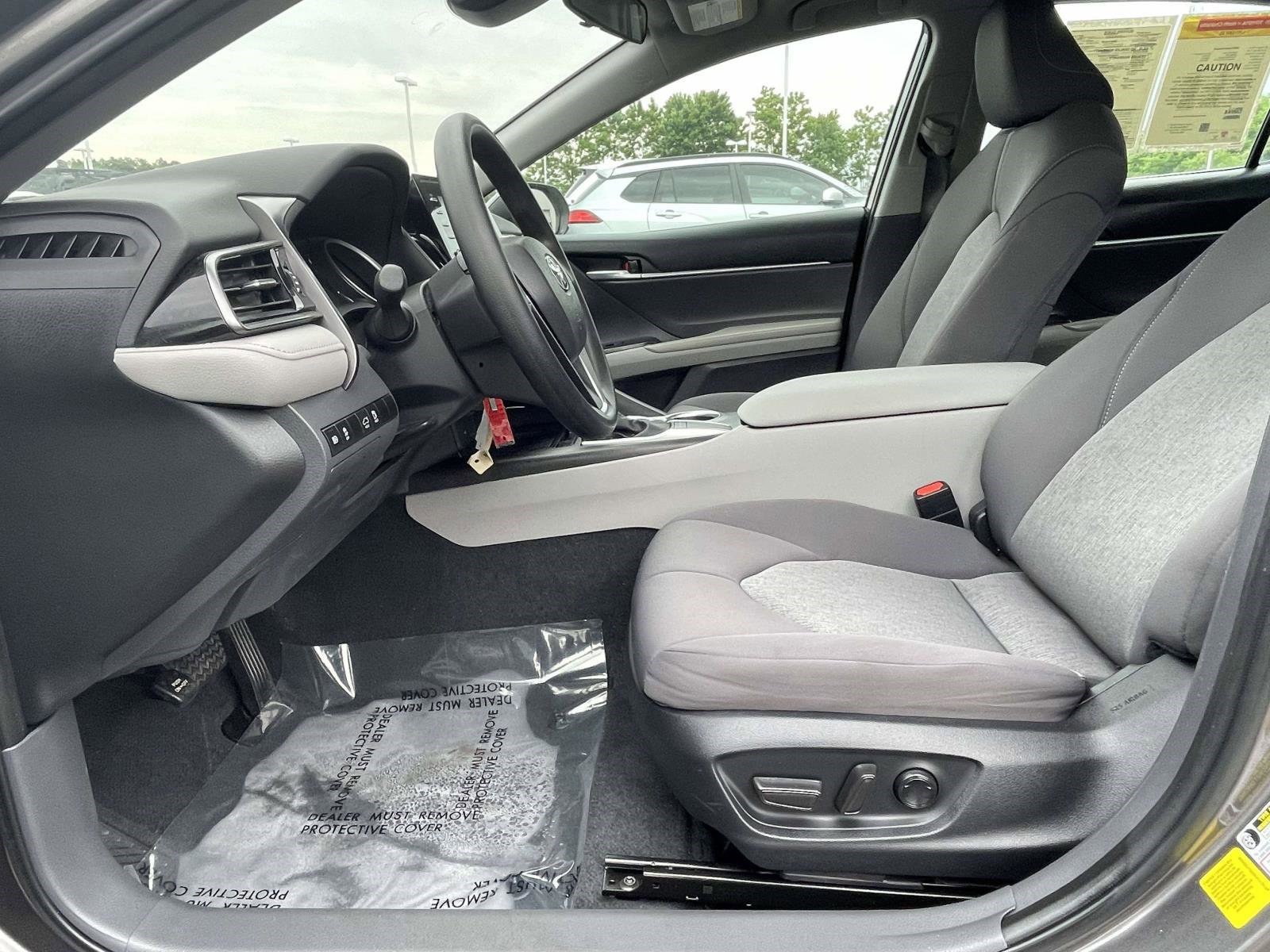 Used 2024 Toyota Camry LE FWD image 15