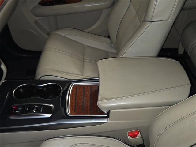 Certified 2018 Acura MDX 3.0L image 21