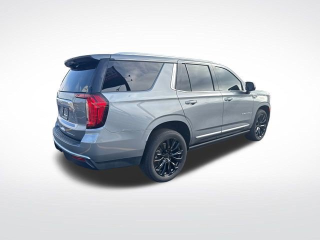 Certified 2022 GMC Yukon Denali image 5