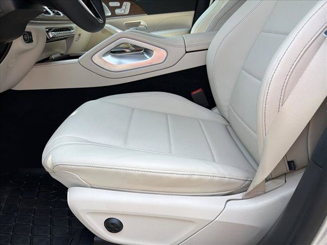 Used 2026 Mercedes-Benz GLE 350 4MATIC image 12