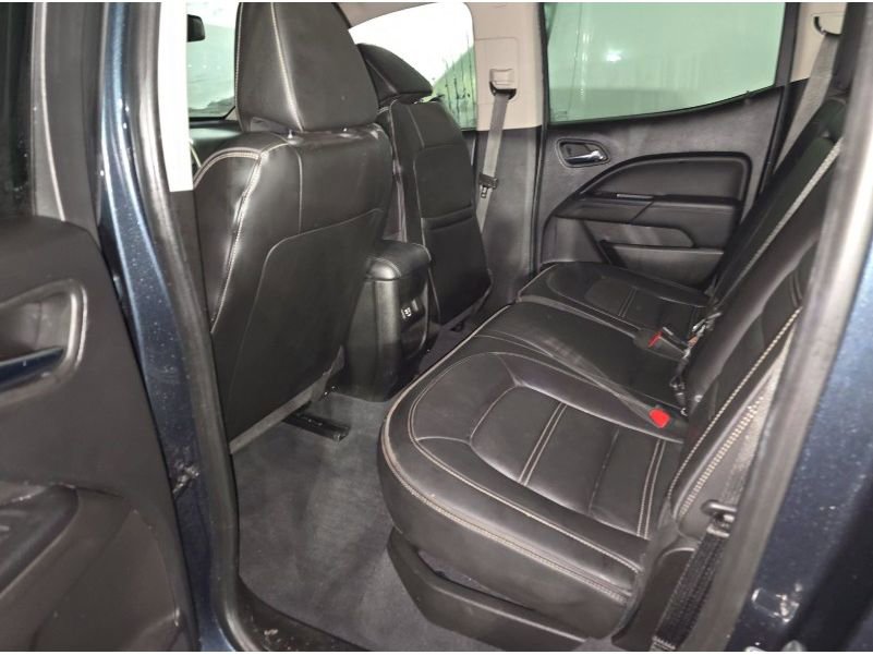 Used 2019 GMC Canyon Denali image 25