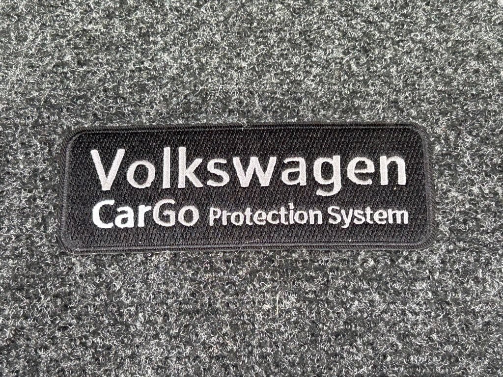 Certified 2025 Volkswagen Tiguan S FWD image 53