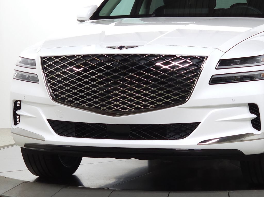 Used 2024 Genesis GV80 2.5T w/ Prestige Package AWD/4WD image 3