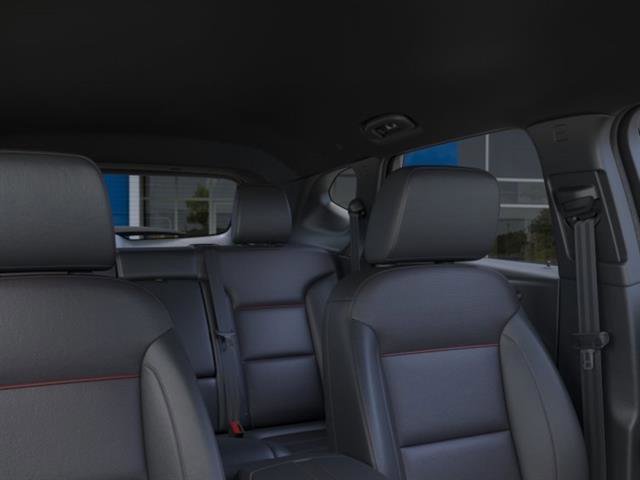 New 2024 Chevrolet Blazer RS w/ Enhanced Convenience Package image 24