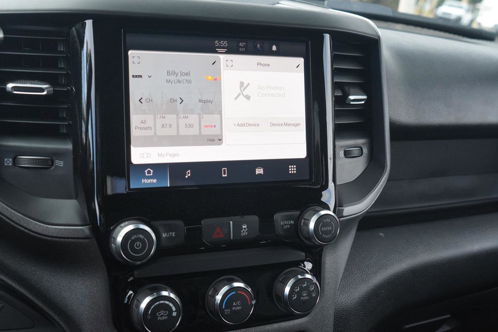 New 2026 RAM 5500 Tradesman w/ Chrome Appearance Group image 19