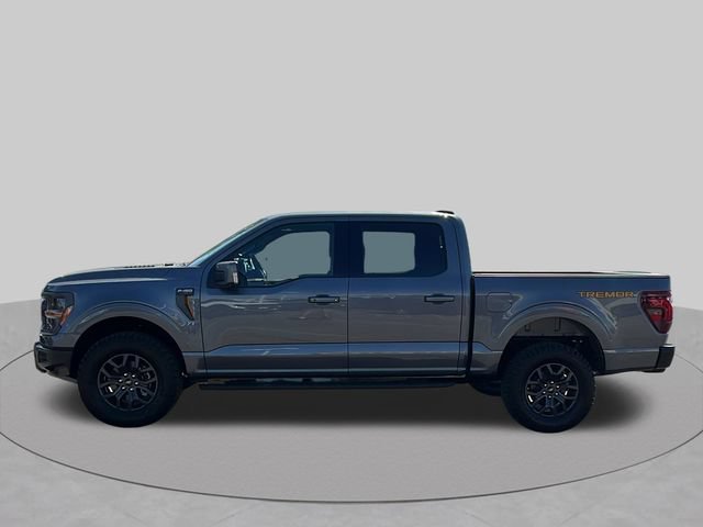 New 2026 Ford F150 Tremor w/ Equipment Group 402A High AWD/4WD image 6