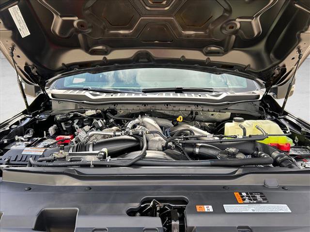 New 2026 Ford F250 XLT w/ FX4 Off-Road Package image 16