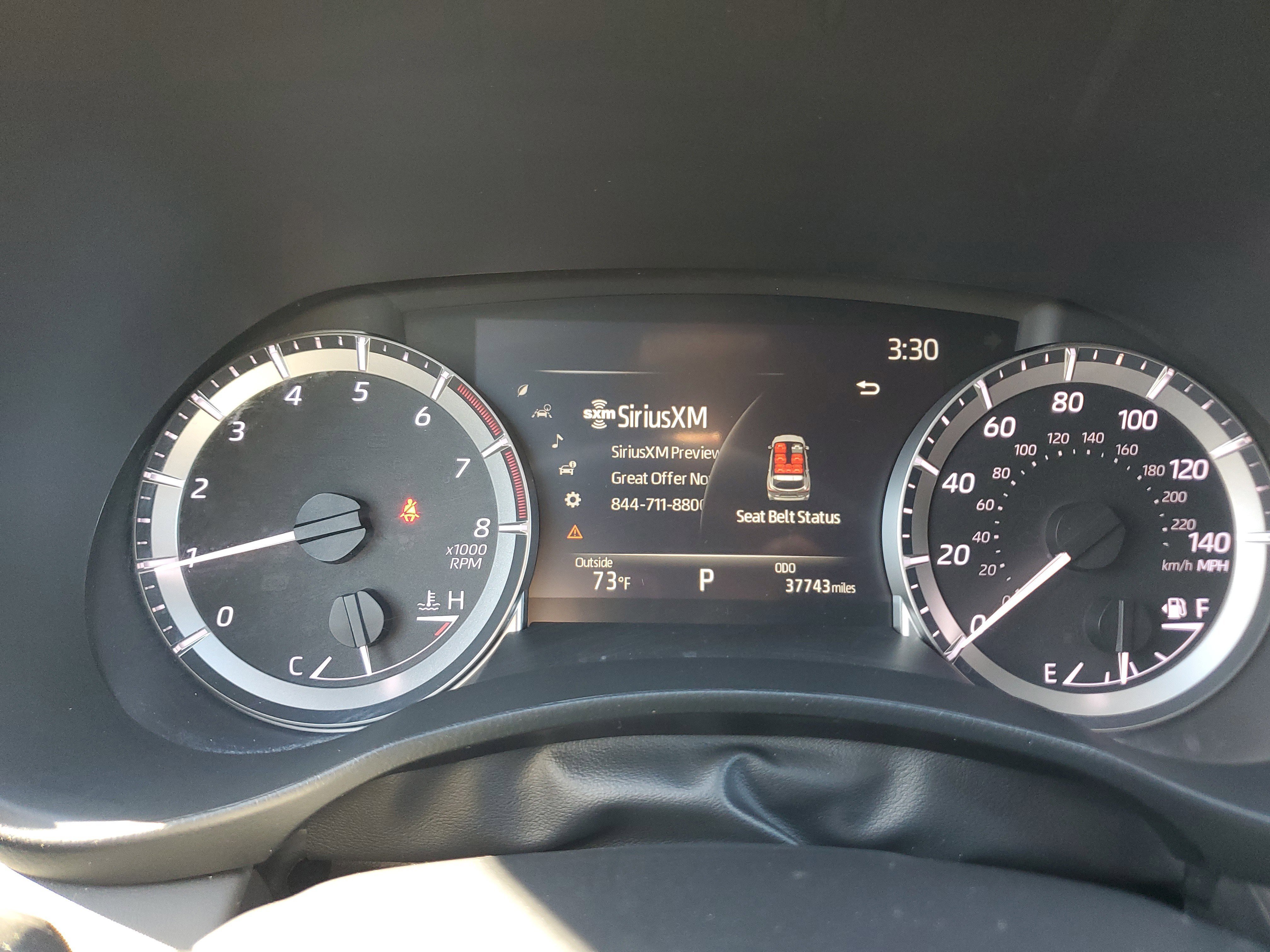 Used 2023 Toyota Highlander XSE image 33