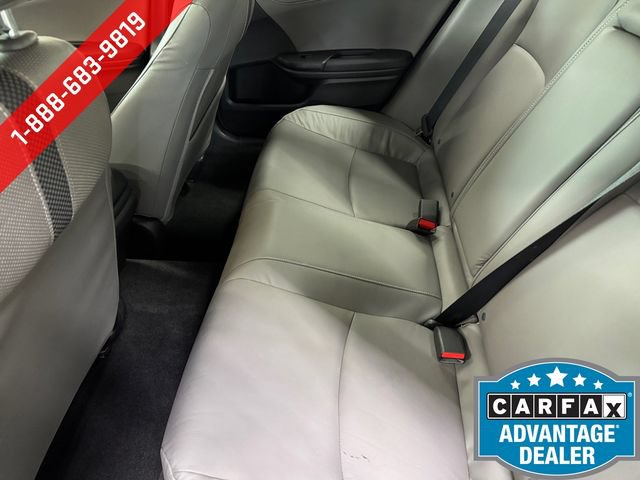 Used 2019 Honda Civic EX-L image 22