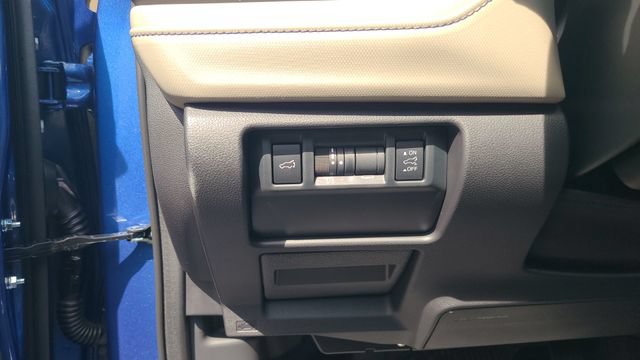New 2026 Subaru Forester Limited AWD/4WD image 13