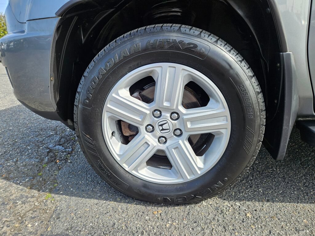 Used 2009 Honda Ridgeline RTL image 8