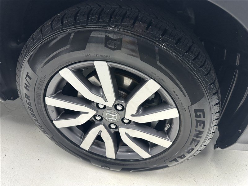 Used 2019 Honda Pilot EX-L image 16