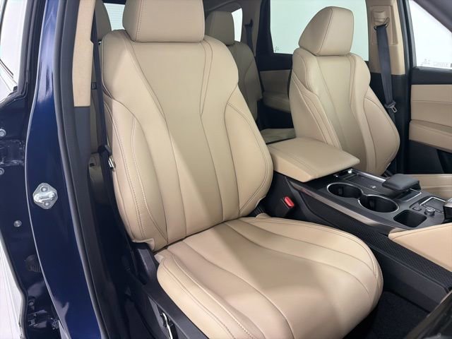 Certified 2023 Acura MDX SH-AWD image 21