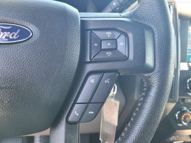 Used 2016 Ford F150 XLT w/ Equipment Group 302A Luxury image 26