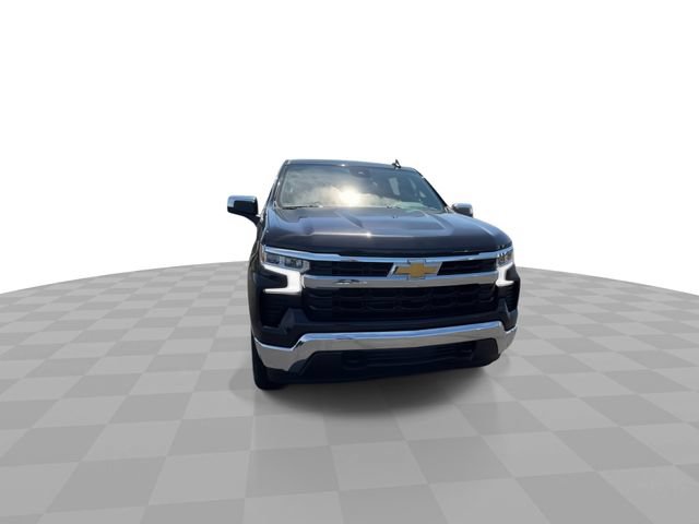 Certified 2024 Chevrolet Silverado 1500 LT AWD/4WD image 4