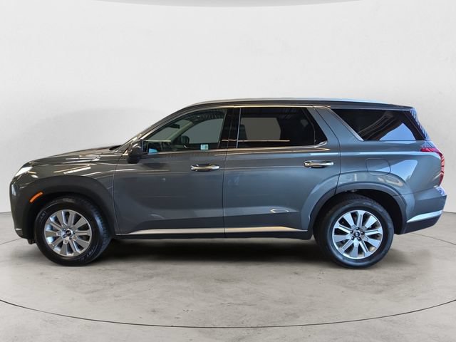 Certified 2024 Hyundai Palisade SEL AWD/4WD image 8