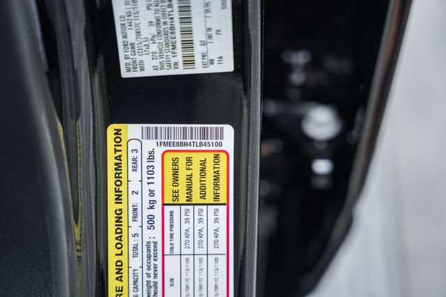 Used 2026 Ford Bronco Outer Banks w/ Sasquatch Package AWD/4WD image 51